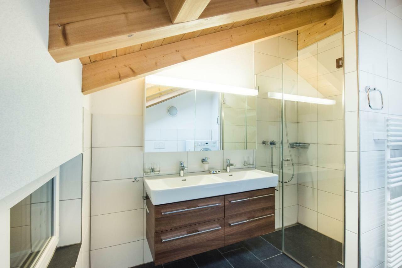 Beaulac Penthouse Brienz  Exterior foto